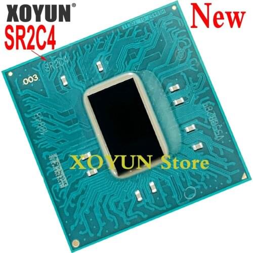 100% New GLHM170 SR2C4 BGA Chips