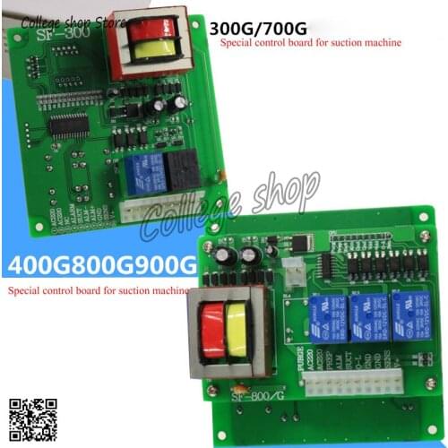 300/700/800 Suction Machine Computer Board Feeding Machine Control Board / Line Display Panel Circuit Board Electronic Board