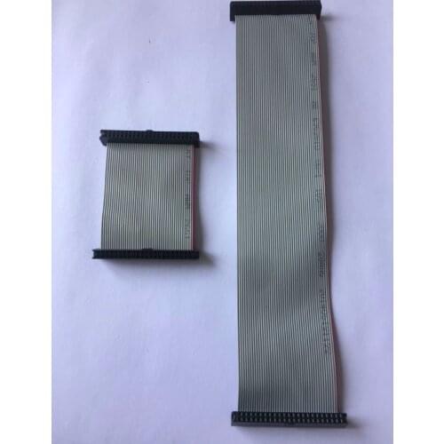 5cm 10cm 15cm 20cm 35cm 40cm 45cm 50cm 44 Pin Female to Female Mini IDE Connector Adaptor Cable for Laptop