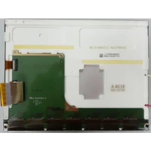 6.5'' lcd display panel LTA065A040F