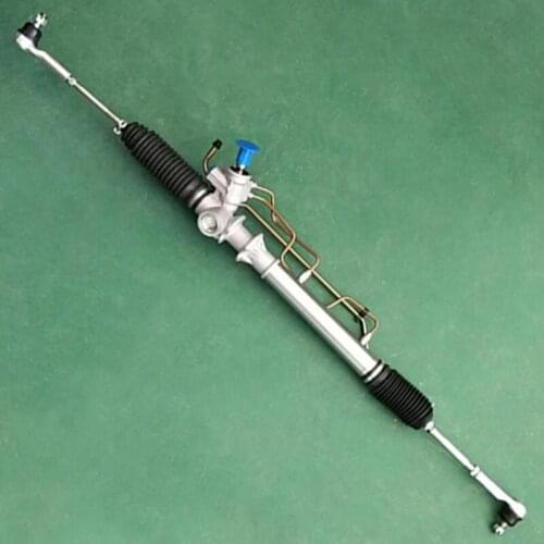 Auto parts steering gear rack and pinion For NISSAN SENTRA & NX COUPE 49001-Q5600 49001-F4200 49001Q5600 49001F4200