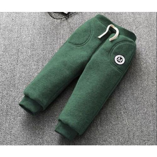 BibiCola Leggings For Baby Girls