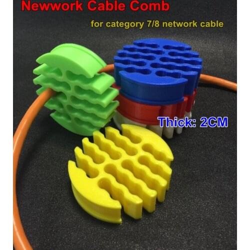 DEBROGLIE Network Tools