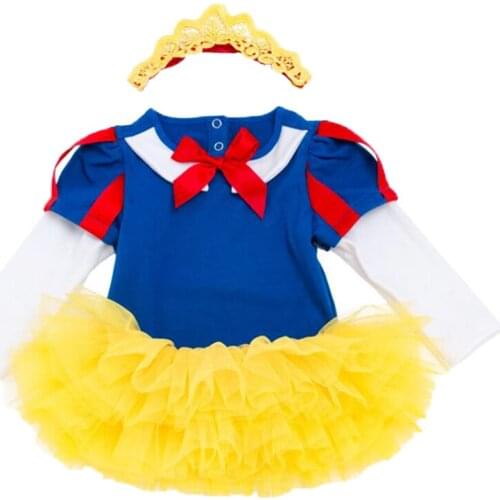 Baby Christmas Dresses Girl for Baby Girls Party Dress Toddler Girl Spring Winter Clothes 1 Year Birthday Romper Tutu Dress Set