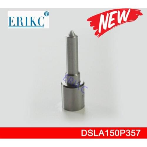 DSLA150P357 Genuine Fuel Injector Nozzle 0 433 175 058 High Preaaure Nozzle Set 0433175058 Original Nozzle DSLA 150 P 357