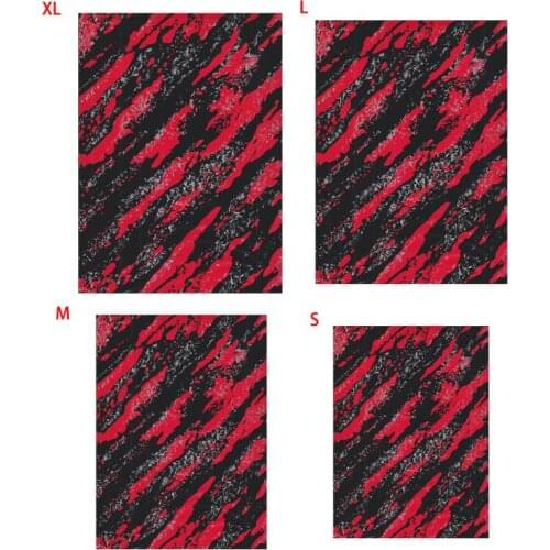 YS109 Water Transfer Hydrographic Film Hydro Dipping Hydro Dip Film for Decor