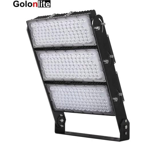 Golonlite Street Lighting