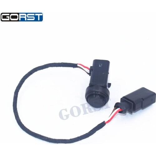GORST 4 piece Parking Distance Control PDC Sensor 3D0919275C for VW Phaeton New Beetle 3D0919275B