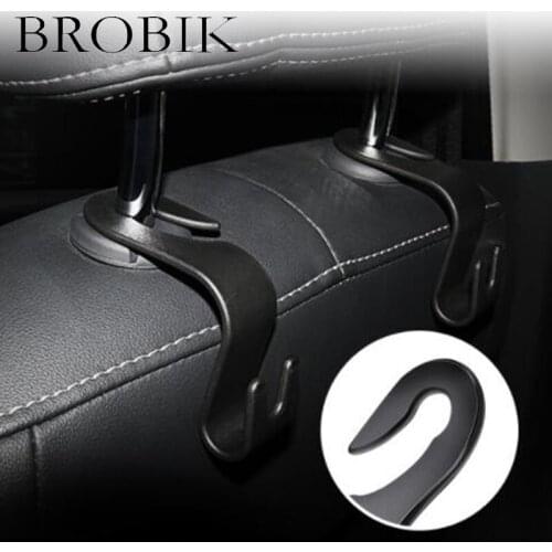 GRAYCEWODY Car Clips