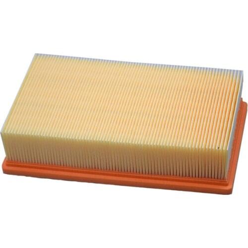 Vacuum Cleaner HEPA Filter for karcher NT 35/1 Ap NT 35/1 Tact/Te/M NT 45/1 Tact/Te/M NT 25/1 Ap Vacuum Cleaner Parts