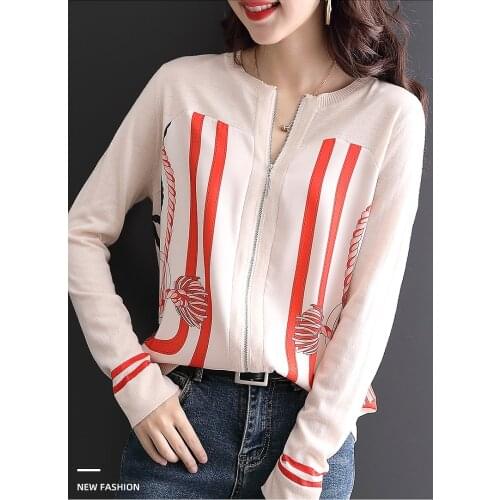 IK0634 Fashion womens Coats & Jackets 2021 Runway Luxury famous Brand European Design party style womens Clothing