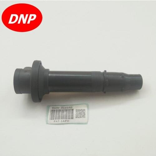 PAT Ignition Coil For Yamaha YZFR6 R6 99-2002 F6T549 T1135E 5EB-82310-00-00 5EB823100000