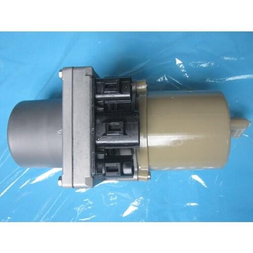 Car chassis power steering pump 32-600 for Mazda 3 2006 2008 BK 2.0 engine Mazda 5 2005-2011 CR