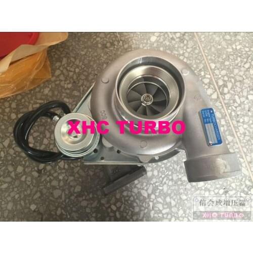 NEW WH2D 24100-2910C 3533261 4027959 Turbo Turbocharger for HINO Truck K13C 13L 302KW 410HP 93-01
