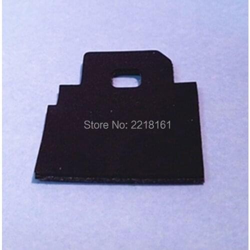 Original Roland SC540 wiper DX4 wiper SP-300 / SP-300V / SP-540V / VP-300 /SP-300I/SP-540I XJ-540 / XJ-740 wiper 1000003390 6pcs