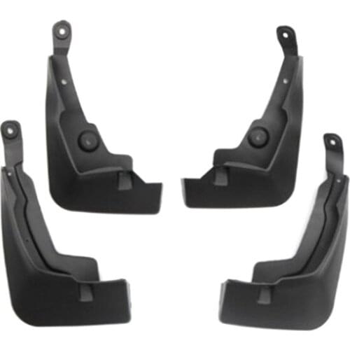 Fit for Toyota RAV4 Rongfang style 2020 mudguard, no hole hole, modified mudguard