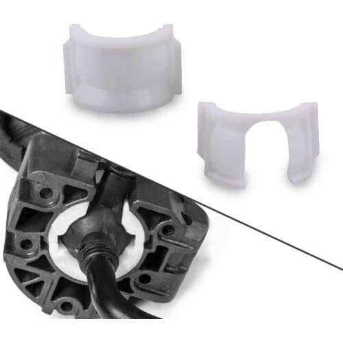 RASTP-Car Gear Shift Selector Shift Stick Lever Bush Repairing Fix Kit For Mercedes Benz W639 Vito Viano RS-TC021