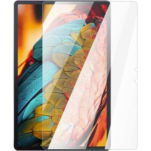 Tempered Glass Screen Protector For Lenovo Tab P11 J606F P11 Pro J706F 11. 5 2020 Tablet Glass Film Anti Scratch Protective Film