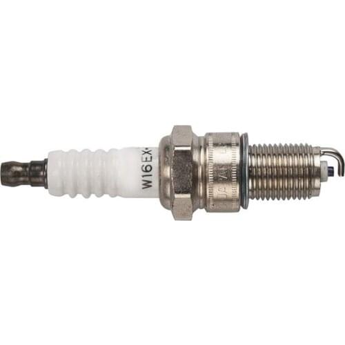 4pcs/lot W16EX-U High Quality Iridium Spark Plug Suitable For Toyota Hilux 90919-01059