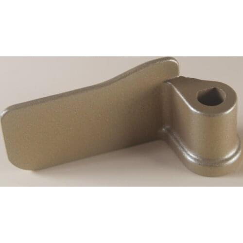 DL-TM018 /T06A BM1352 Kitchen Appliance Parts Bread Maker Parts Blade Paddle Aluminium Alloy Bread Machine Cuchillas