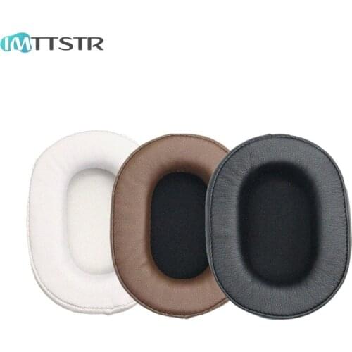 Ear Pads for Phillips SHB7250 SHB-7250 Headset Earpads Earmuff Cover Cushion Replacement Cups Pillow Case
