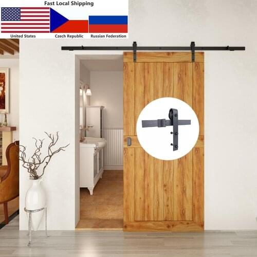 Barndoor Fitness Equipment