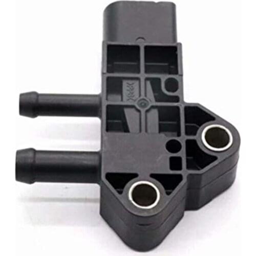 Gas Differential Pressure Sensor 96419104 For Chevrolet GM DPF