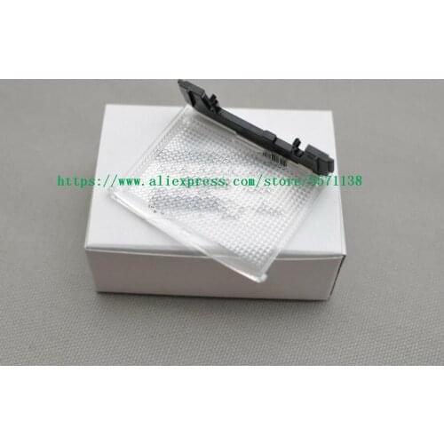 For Canon 430EX And 430EX II Flash Lamp Wide Angle Panel Diffusion Plate Ass'y Repair Parts CY2-4265-000