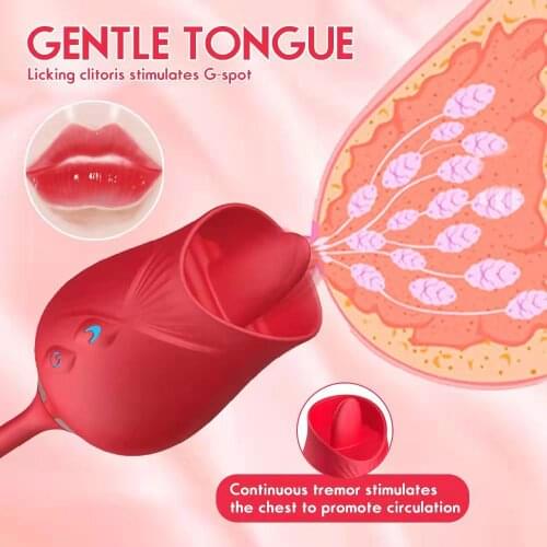FGHGF Vibrators