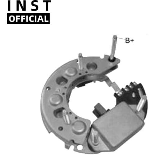ALTERNATOR GENERATORS RECTIFIER BRIDGE FOR HI113ZT32835F
