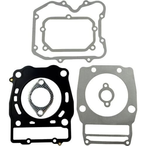 Head Cylinder gaskets Stator Cover Gasket Kit For Polaris SPORTSMAN 500 2X4 4X4 450 400 Ranger Big Boss Scrambler ATP Worker 500