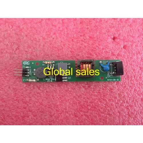 Inverter N10138-B tested ok with warranty and good quality