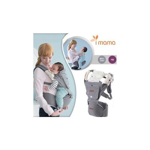 Multifunction Outdoor Kangaroo Baby Carrier Slings Backpack New Born Baby Carriage Sling Wrap Summer and Winter