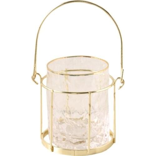 Fruit fork set creative home spoon stainless steel fork Nordic fruit fork convenient storage