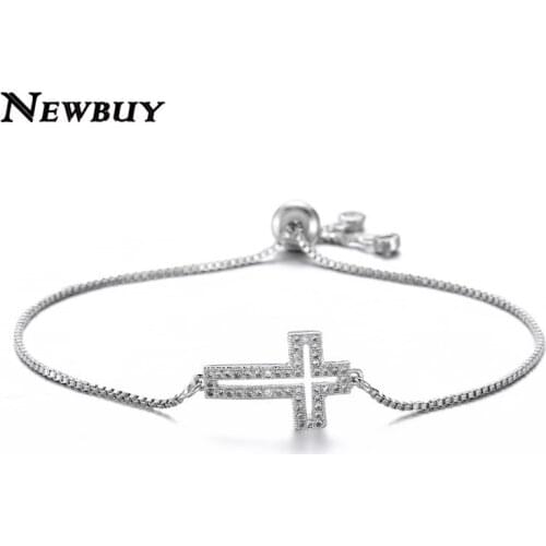 NEWBUY Pair Bracelets