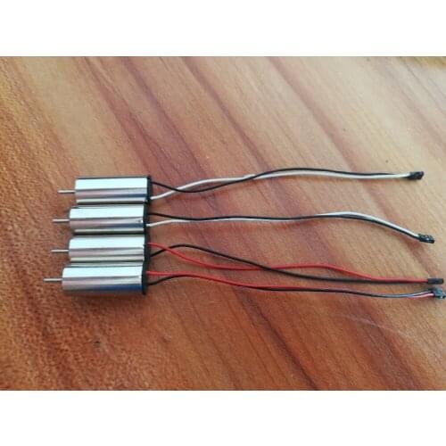 Parrot Minidrones Rolling Spider Mambo motor A and motor C Alternative motor