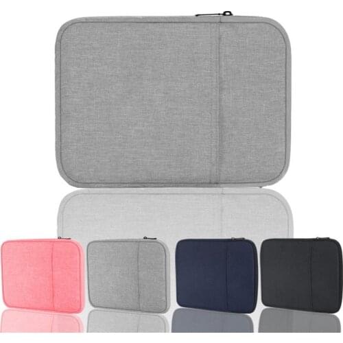 Shockproof ipad Sleeve Case for iPad 2018 Case for iPad 10.2 2019 Mini 4 3 2 Air3 Air1 Pro 9.7 Cover for iPad Pro Case Bag