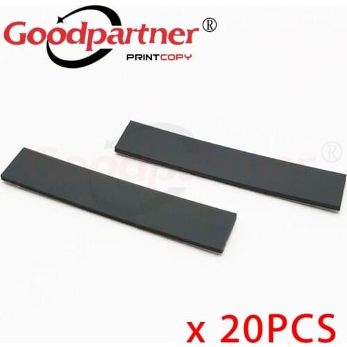 20X JC73-00140A 019N00821 Separation Pad for Samsung SCX 4100 4200 ML 1510 1520 1710 1750 1755 2250 1910 1915 2525 2580 CLX 3180