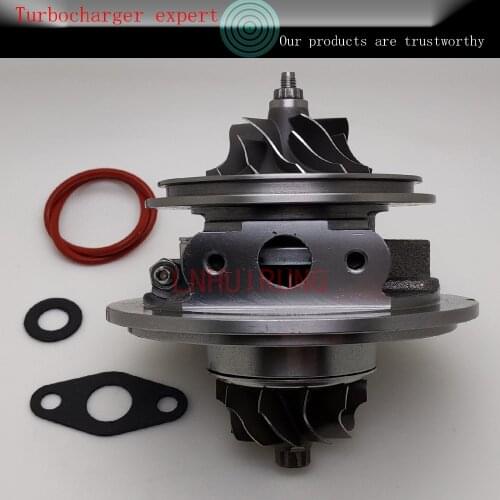 Turbine cartridge core for VW Crafter 2.5 TDI BJJ CEBA TD04 49377-07460 49377-07421 49377-07424 076145701P 076145701C 076145701D