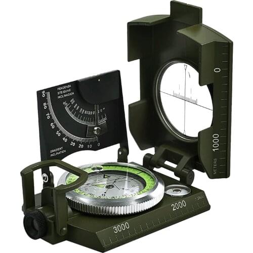 Sungpunet Digital Compasses