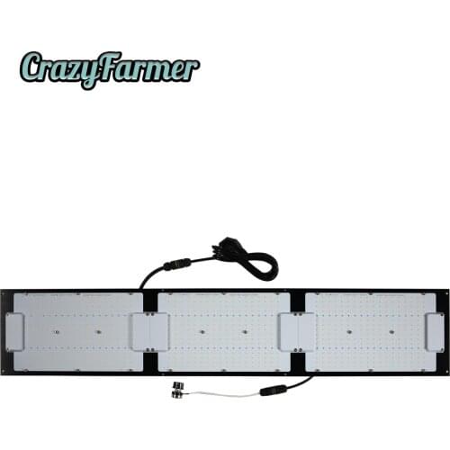 Led grow light 320W QB288 Led Grow Light Full Spectrum 3000k 3500k Samsung LM301H Epistar 660nm Meanwell Driver for grower