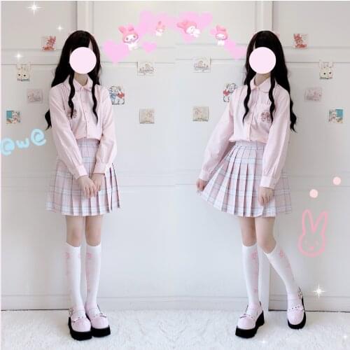 Lolita shoes sweet princess Mary Jane daily japanese high heel vintage flat platform shoes kawaii shoes cos loli women shoes