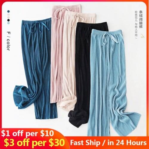 Женские классические брюки Vaiquela China At AliExpress