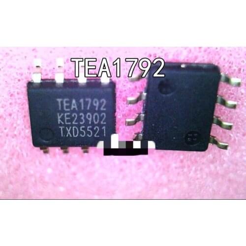 10PCS/ TEA1792 1792 SOP