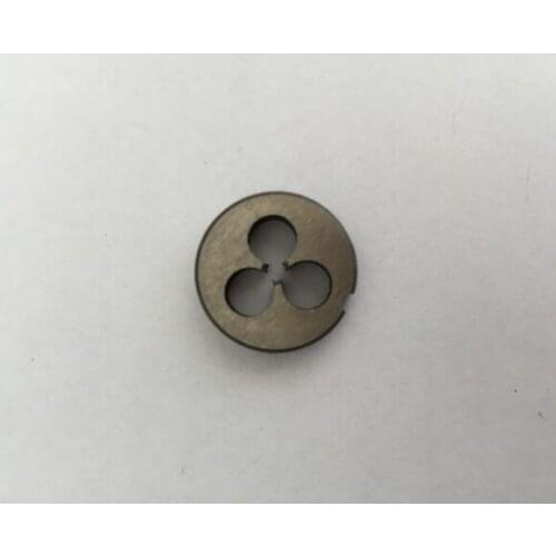 2-56 UNC Right Hand Die 2 - 56