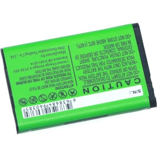 Cameron Sino Battery for BQ Aquaris 5.7 Replacement BQ B21 BT-4000-259 3400mAh