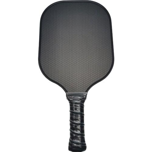 Free Shipping Fast Delivery China BSCI Manufacturer Wholesale High Quality USAPA Customized Graphite Pickleball Paddle
