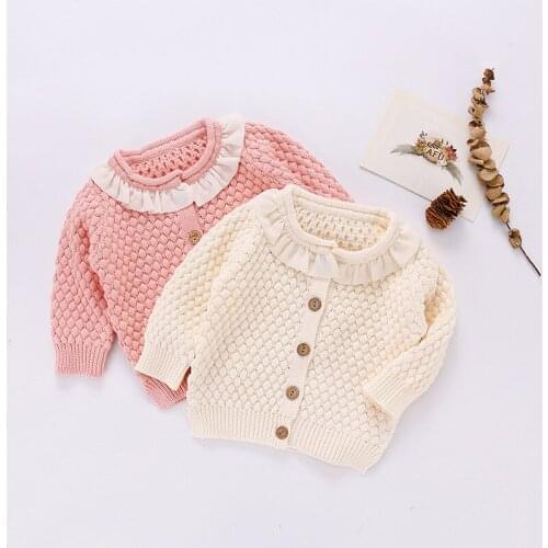 CANIS Warm Sweaters For Babies China