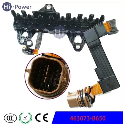 Genuine 463073-B650 HARNESS for Hyundai Kia Sonata Optima Tucson Elantra OEM 463073B650 463073 B650