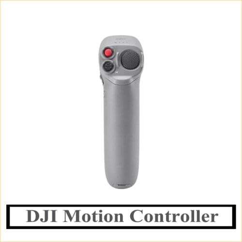 DJI Motion Controller Compatibility DJI FPV Drone allows the aircraft to maneuver based on your natural hand motions in stock